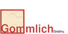 Link zur Homepage der Gommlich GmbH in Radebeul bei Dresden