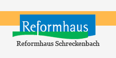 Link zur Homepage von Reformhaus Schreckenbach in Radebeul bei Dresden