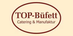 Link zur Homepage vom TOP Buefett Catering und Manufaktur in Radebeul bei Dresden